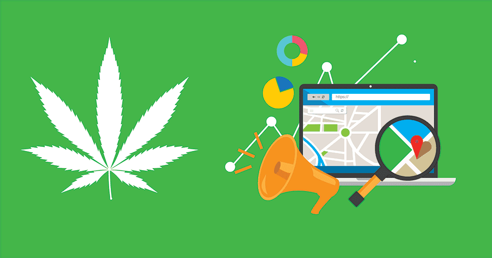 cannabis SEO